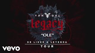 Yandel - Olé (Audio)