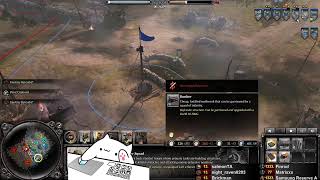 Company of Heroes 3 Japan player LIVE!
