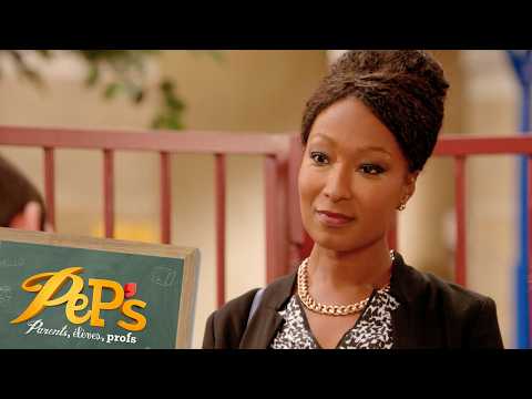 PeP's - Parents, Élèves, Profs - Épisode 288