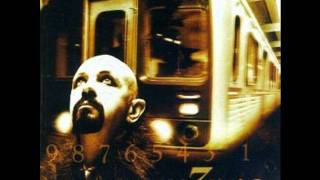 Two (Halford) - I am a Pig (pre-Reznor mix)