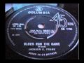 Jackson C. Frank - Blues Run the Game (single ...