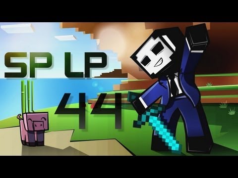 Minecraft Box [SP LP] - S02EP44: Houbičky!