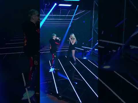 Alina Eremia feat Nane - Deja Vu (Live from Show Must Go On)