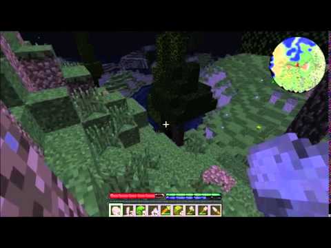 Terra Firma Craft EP 1 Getting Started!!