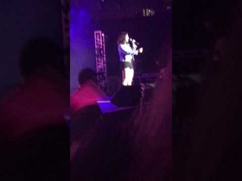 170324 에일리 (Ailee) - Talk 2 @Melbourne Asia Popfest Fancam