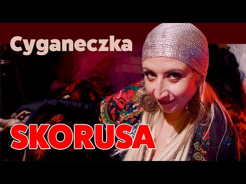 Skorusa - Cyganeczka (Disco Polo 2023)