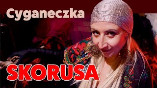 Musik-Video-Miniaturansicht zu Cyganeczka Songtext von Skorusa