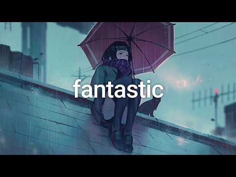 Video Thumbnail: LoFi Rain ☔️ Chill Beats & Soothing Rain Sounds for Study, Relax & Sleep 🌧️