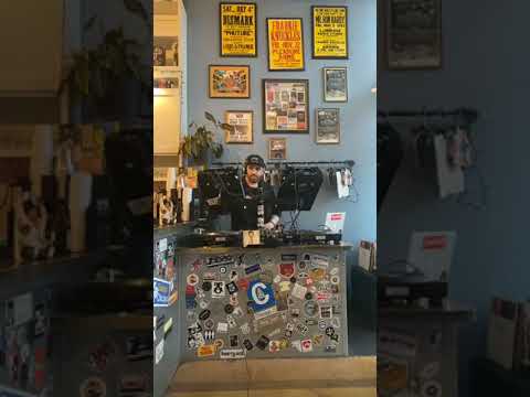 Six06 Quaran-stream | Dj Supreme | 03.19.20