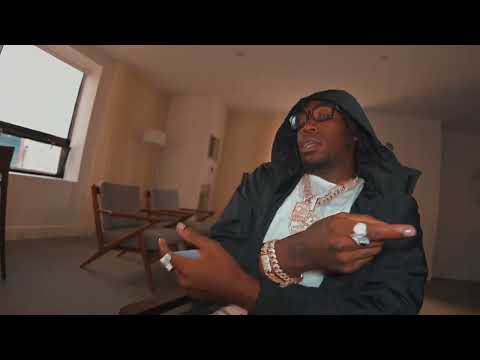 Shawny Binladen - Red in This Cup (ShotBy @uselessfilms_ )