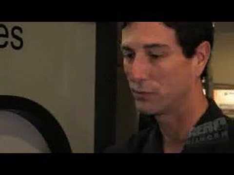 Aero-TV: Honeywell's KFD 840 Gets Ready To Take Flight