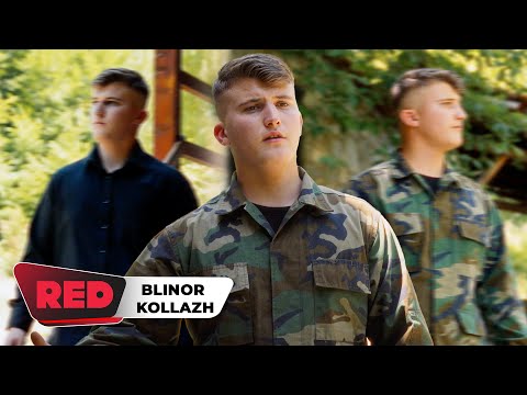 Blinor Gashi  - Kollazh