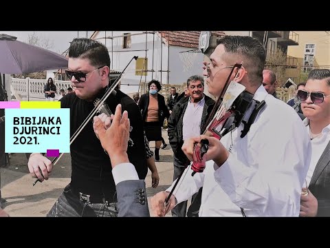 BIBIJAKA DJURINCI 2021 / MOMIR NS / MANUEL RISTIC / BOSKIC / BLIZANCI / BOJAN GULA / BURIC / STRASNI