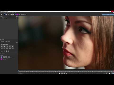 Tracking in After Effects 2019: Updated Mocha AE
