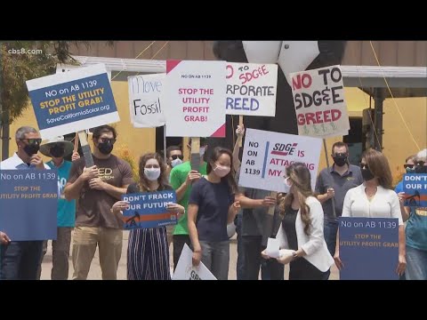 Vote delayed on controversial proposal impacting solar panel owners