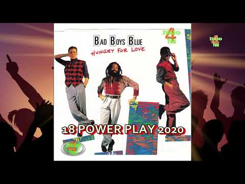 18 = POWER PLAY = 2020