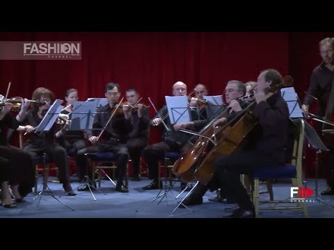 ST. MORITZ ART MASTERS 2010 - DAY 1 part 2 - Fashion Channel