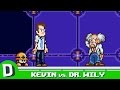 If Dr Wily Had An Assistant
