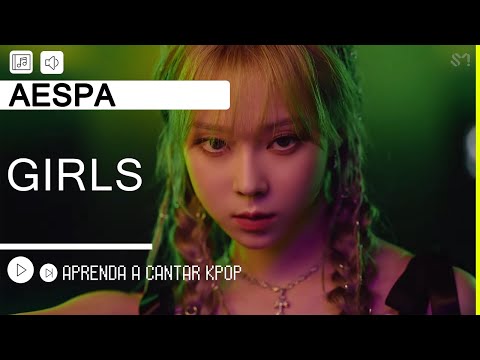 Girls - Aespa