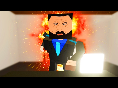 POBILI MNIE NA PRZESŁUCHANIU! | Paint the Town Red [PL]