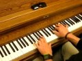Giorgia - E' L'Amore Che Conta Piano by Ryan ...