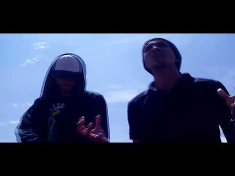 En Pie - Zaniak FT Mc Blay (video oficial)