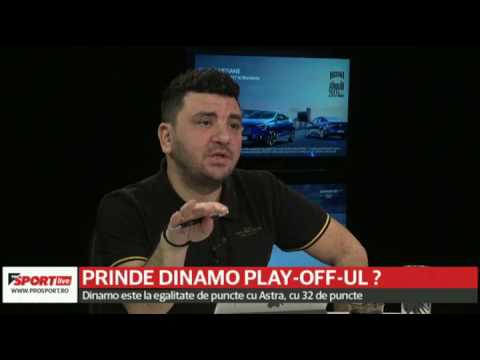 ProSport Live 8 februarie 2017