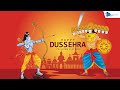 Happy Dussehra Raavan Vadh Special An