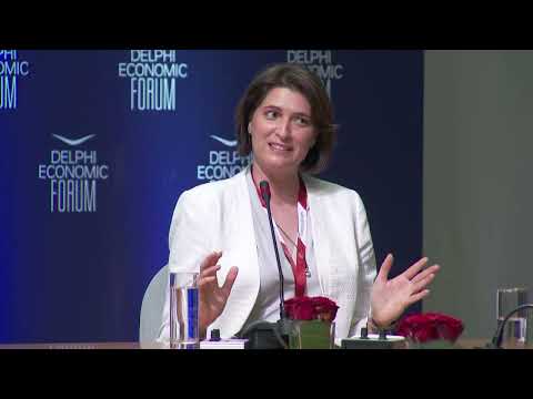 DEF VII - LGBTQI+ And the Economy: Inclusiveness, Opportunities And Growth