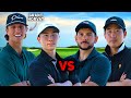 THE MATCH With Grant Horvat