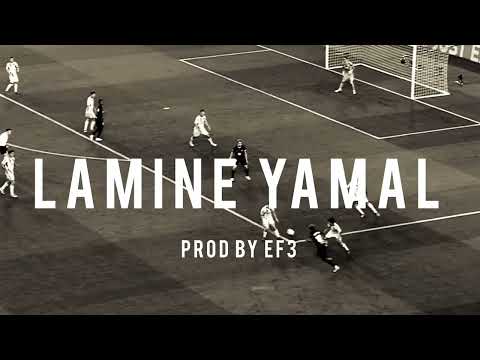 [SATILIK] Lvbel C5 x Organize x Batuflex Type Club Banger Beat “lamine yamal”