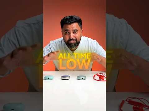 4 Hottest TWS Deals in This Sale Ft. OnePlus Buds!