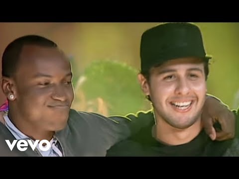 A Amizade É Tudo - Jeito Moleque