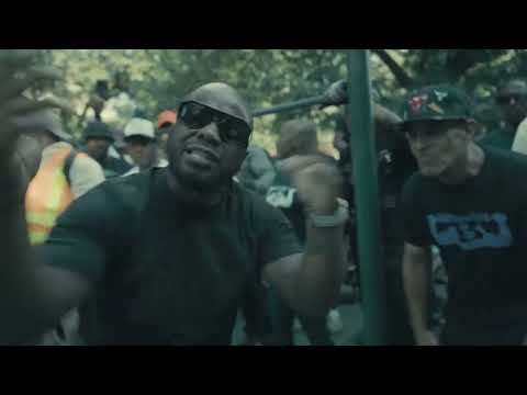 Giant feat Raw Buck - Barbra Freestyle