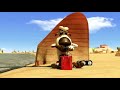 Oscar S Oasis Roco S Job HQ Funny Cartoons