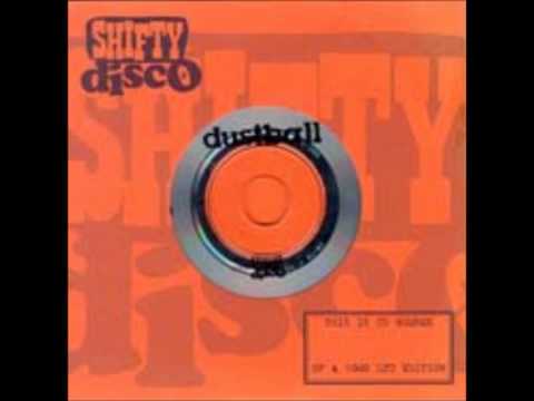 Dustball - It's Not My Day
