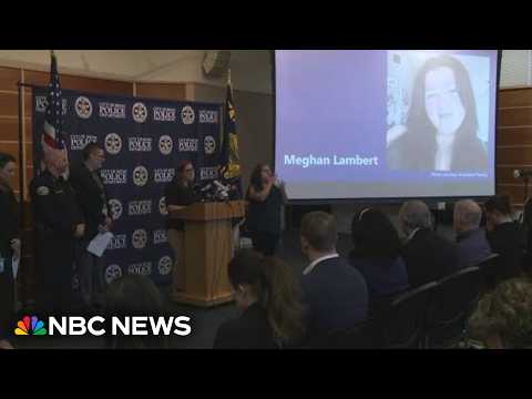 Family of teacher killed in Oregon school shooting issues statement: 'This was her dream job'