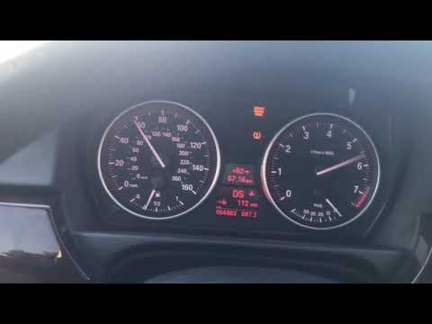 2011 BMW 328i xdrive 0-100mph.