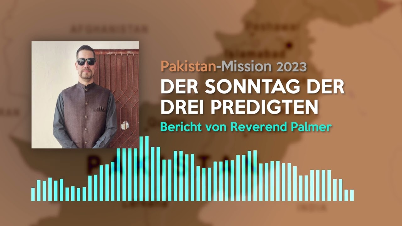 Tag 3 | Pakistan-Mission 2023