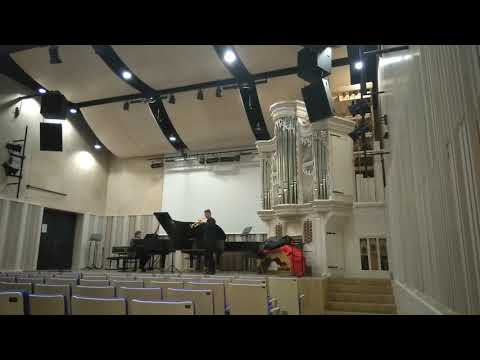 Variations on a theme from "Norma"