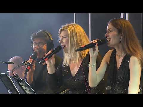 Dont Let The Sun Go Down On Me - Isis Big Band - Showtime Koncertshow - 2024