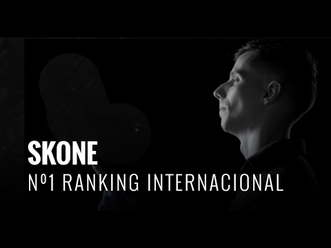 5 Minutos de Skone  #1