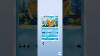 DID YOU KNOW THIS KORAIDON EX RULED THE PAST!? 🦖– Pokémon TCGP #pokemontcg #charizard #gta #shorts