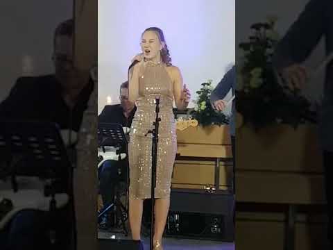 Tuuli Pauliina - Let The Years Go By