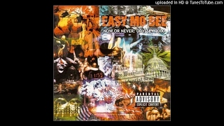 Easy Mo Bee X Roc Marciano X Busta Rhymes X Raekwon X Chip Banks - 'Let's Make A Toast' {2000}