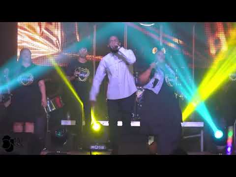 Jahzy - Favour and Angels (Live) | Covered Concert 2024