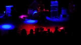 Parquet Courts -- Live -- Stoned &amp; Starving