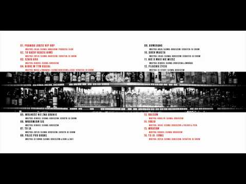 Kubiszew - To ja [prod. Zbylu]