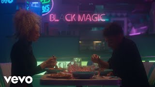 Jonasu - Black Magic video