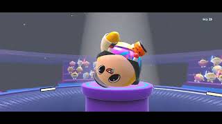 Eggy Party Ranked for 18 minutes Straight